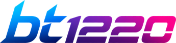 bt1220 লোগো